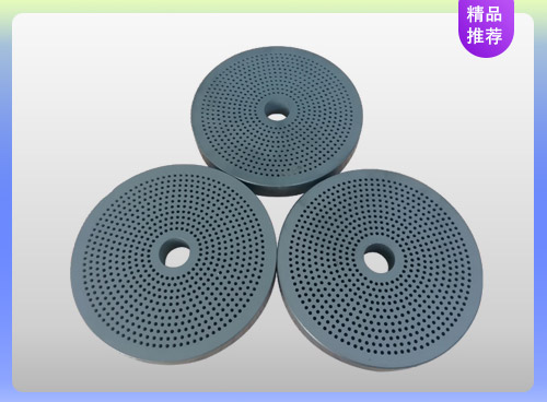 多孔碳化硅圓盤